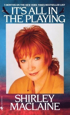 Shirley MacLaine, Shirley Maclaine - It's All In The Playing, Pocket