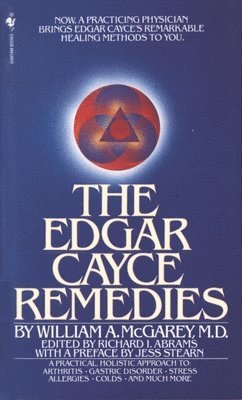 The Edgar Cayce Remedies 1