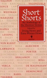 bokomslag Short Shorts