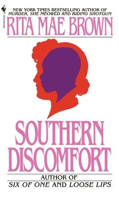 Southern Discomfort 1