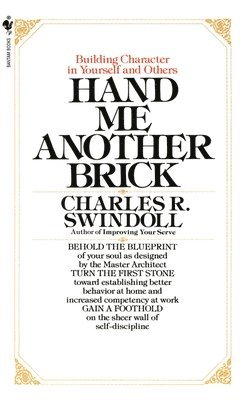 Hand Me Another Brick 1