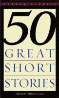 bokomslag Fifty Great Short Stories