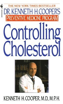 bokomslag Controlling Cholesterol