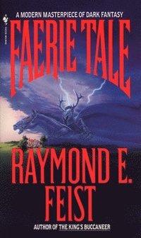 bokomslag Faerie Tale