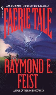 Raymond E. Feist - Faerie Tale, Pocket