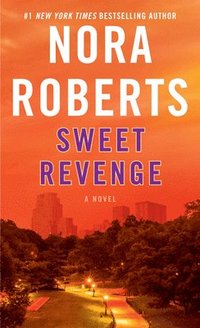 bokomslag Sweet Revenge