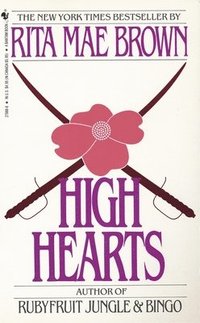 bokomslag High Hearts