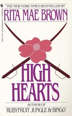 High Hearts 1
