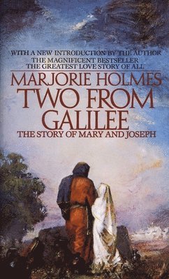 bokomslag Two from Galilee