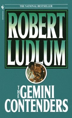Robert Ludlum - The Gemini Contenders, Pocket