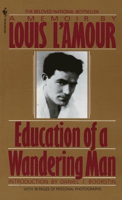 Education of a Wandering Man 1