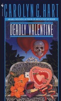 bokomslag Deadly Valentine
