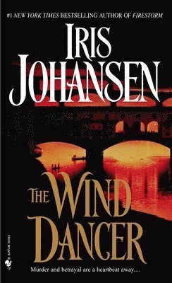 bokomslag The Wind Dancer
