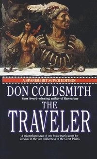 bokomslag The Traveler