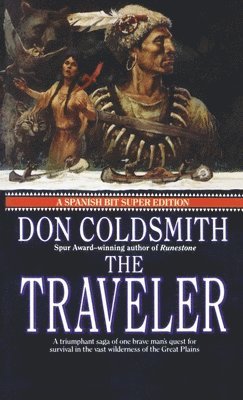 bokomslag The Traveler
