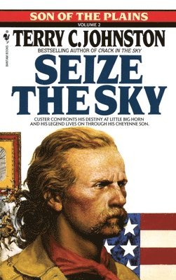 Seize the Sky 1