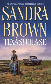 bokomslag Texas! Chase