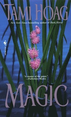 Tami Hoag - Magic, Pocket