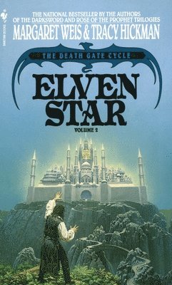 Elven Star 1
