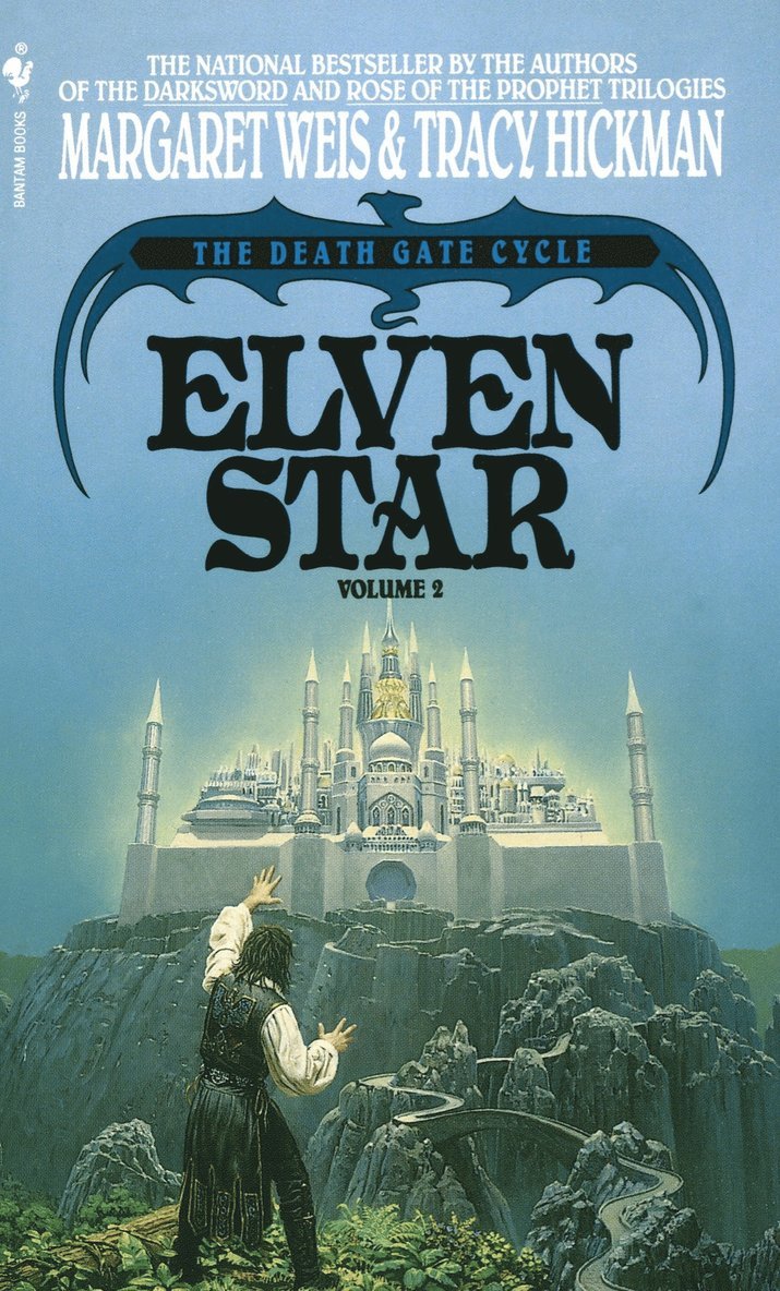 Elven Star 1