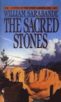 bokomslag The First American: Vol 5 Sacred Stones