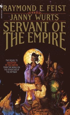 Servant of the Empire 1