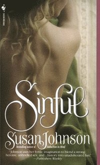 bokomslag Sinful