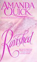 bokomslag Ravished