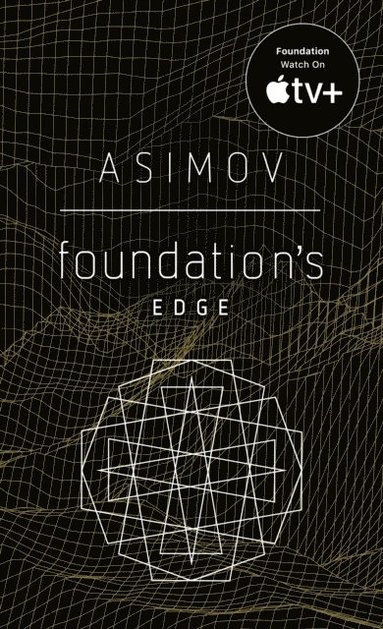 Isaac Asimov - Foundation's Edge, Häftad