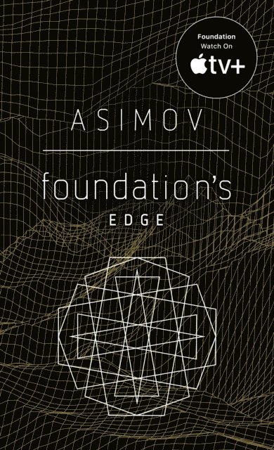 Foundation's Edge 1