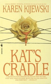 bokomslag Kat's Cradle