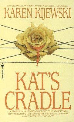 bokomslag Kat's Cradle