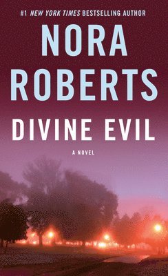 Nora Roberts - Divine Evil, Pocket
