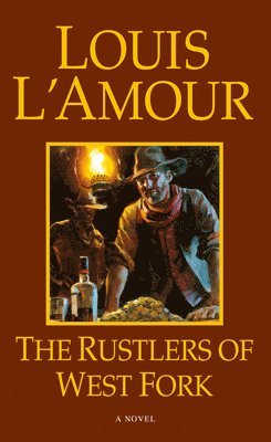 The Rustlers of West Fork 1