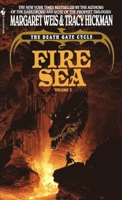 Fire Sea #3 1
