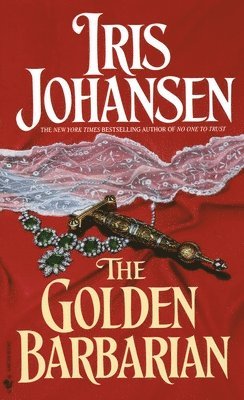GOLDEN BARBARIAN BANTAM/E