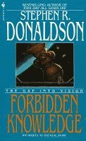 Stephen R. Donaldson - Forbidden Knowledge: The Gap Into Vision, Pocket