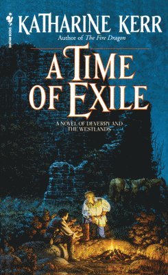 A Time of Exile 1