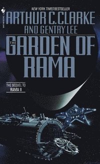 bokomslag The Garden of Rama