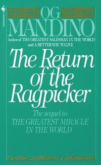 bokomslag Return of the Ragpicker
