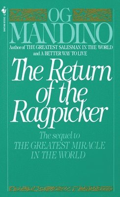 Return of the Ragpicker 1