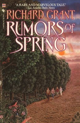 Rumors of Spring 1