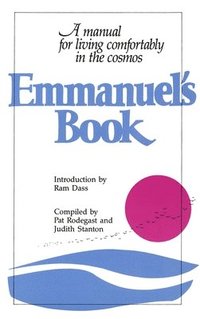 bokomslag Emmanuel's Book