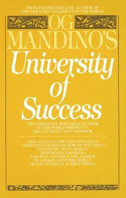 University of Success 1
