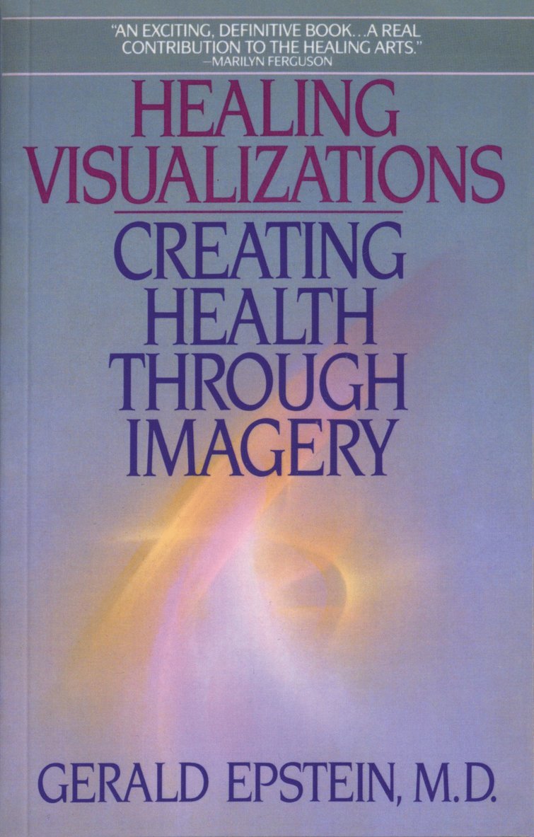 Healing Visualizations 1