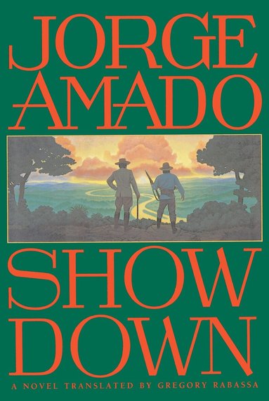 Jorge Amado - Showdown, Häftad