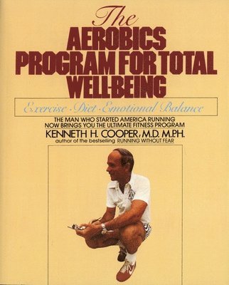 Aerobics Program For Total Well-Being 1