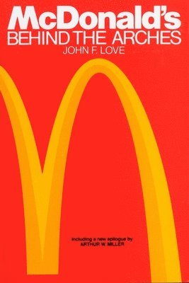 McDonald's 1