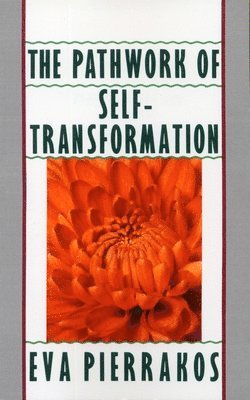 bokomslag The Pathwork of Self-Transformation