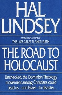 bokomslag Road To Holocaust